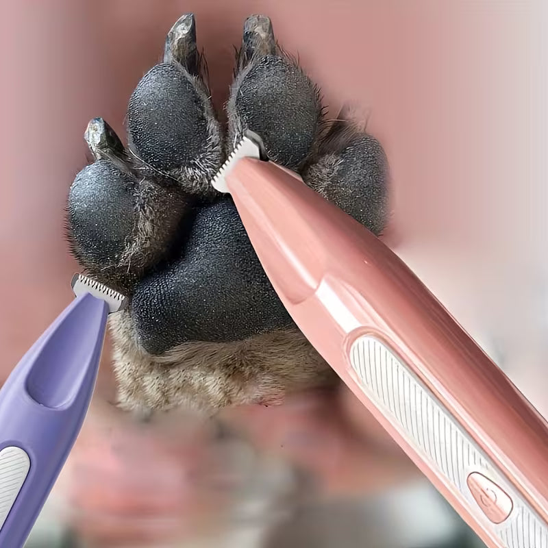 Nail Clippers