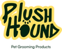 Plush Hound - Home
